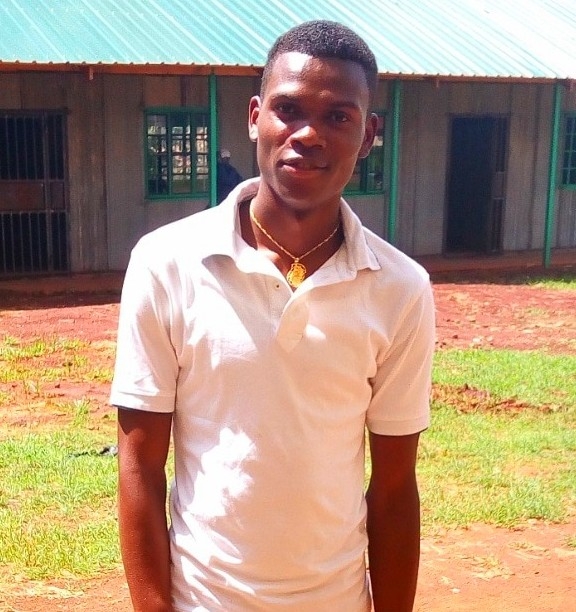Michael Waswa